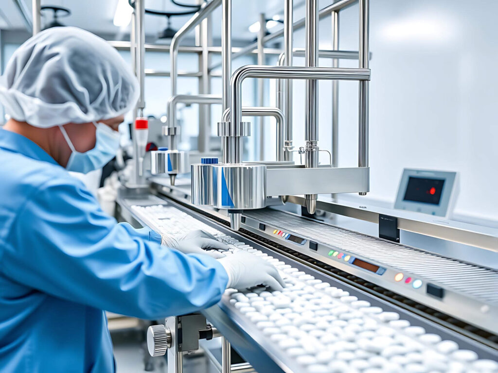 Profarma Rma Manufacturing Process Pharmaceutical Manufacturer of Formulations - Techatalyst